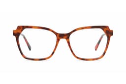 Lentes Opticos Dion Carey Eyewear Cafe M