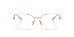 Lentes Opticos Rosado Eyewear Rosa M