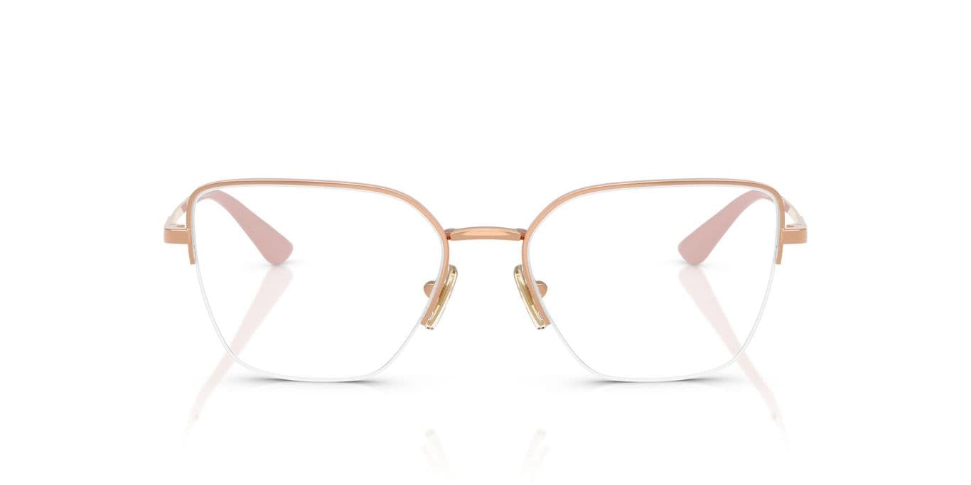 Lentes Opticos Rosado Eyewear Rosa M