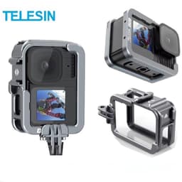 Marco Aluminio para Camara GoPro 9 10 11 12 13 -
