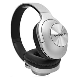 Audifono Bluetooth Modelo BH973 Plateado