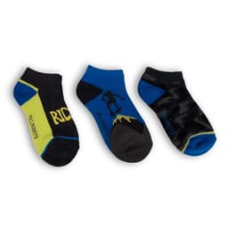 Calcetines Nino Surtido PAC125-25SUR Multicolor 28