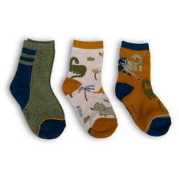 Calcetines Surtido PAC121-25SUR Multicolor 17