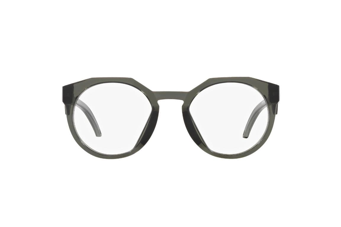 Lentes Opticos Hstn Rx Tinta Verde Frame Verde M