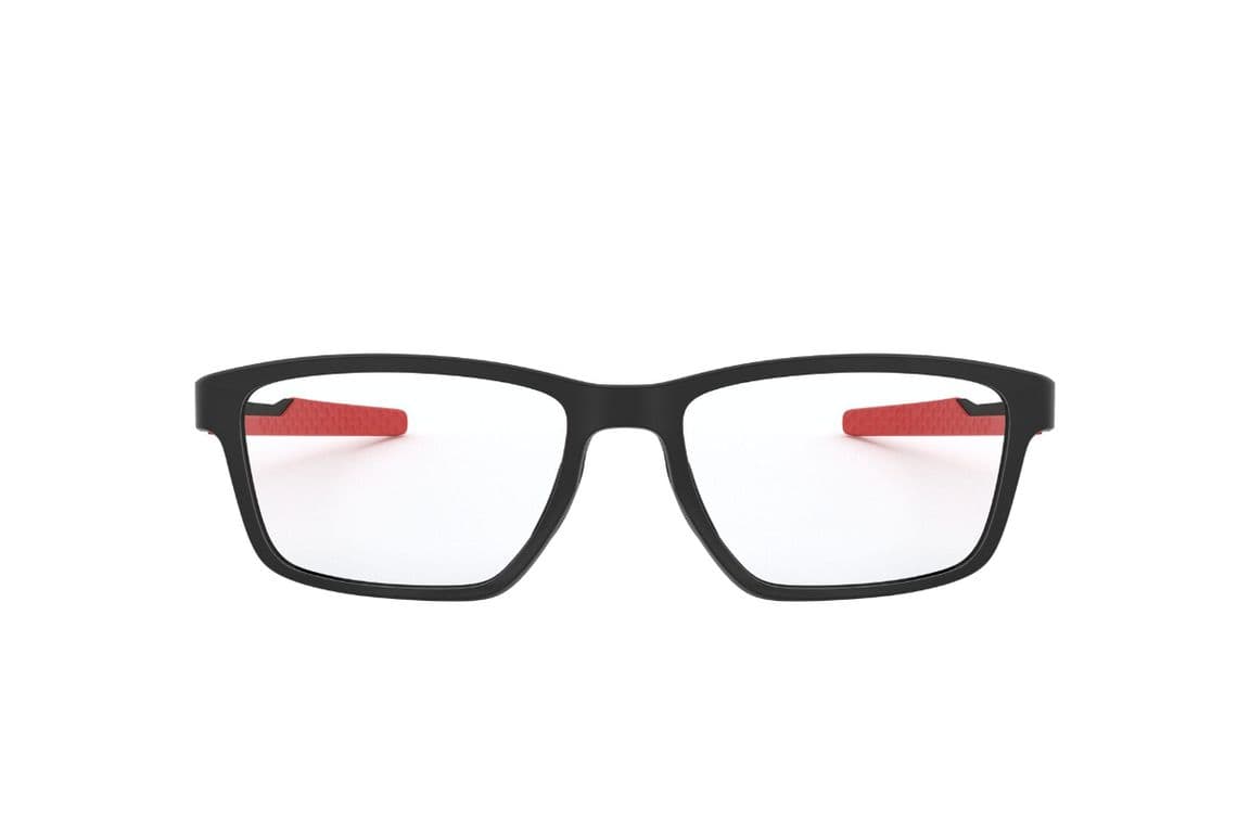 Lentes Opticos Metalink Negro Satinado Frame Negro M