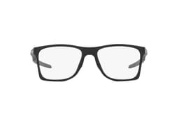 Lentes Opticos Activate Negro Satinado Frame Negro M