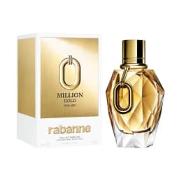 Million Gold for Her EDP 90ml RecargableRefill de ...