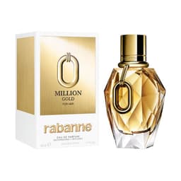 Perfume Paco Million Gold for Her EDP 50 ML Mujer ...
