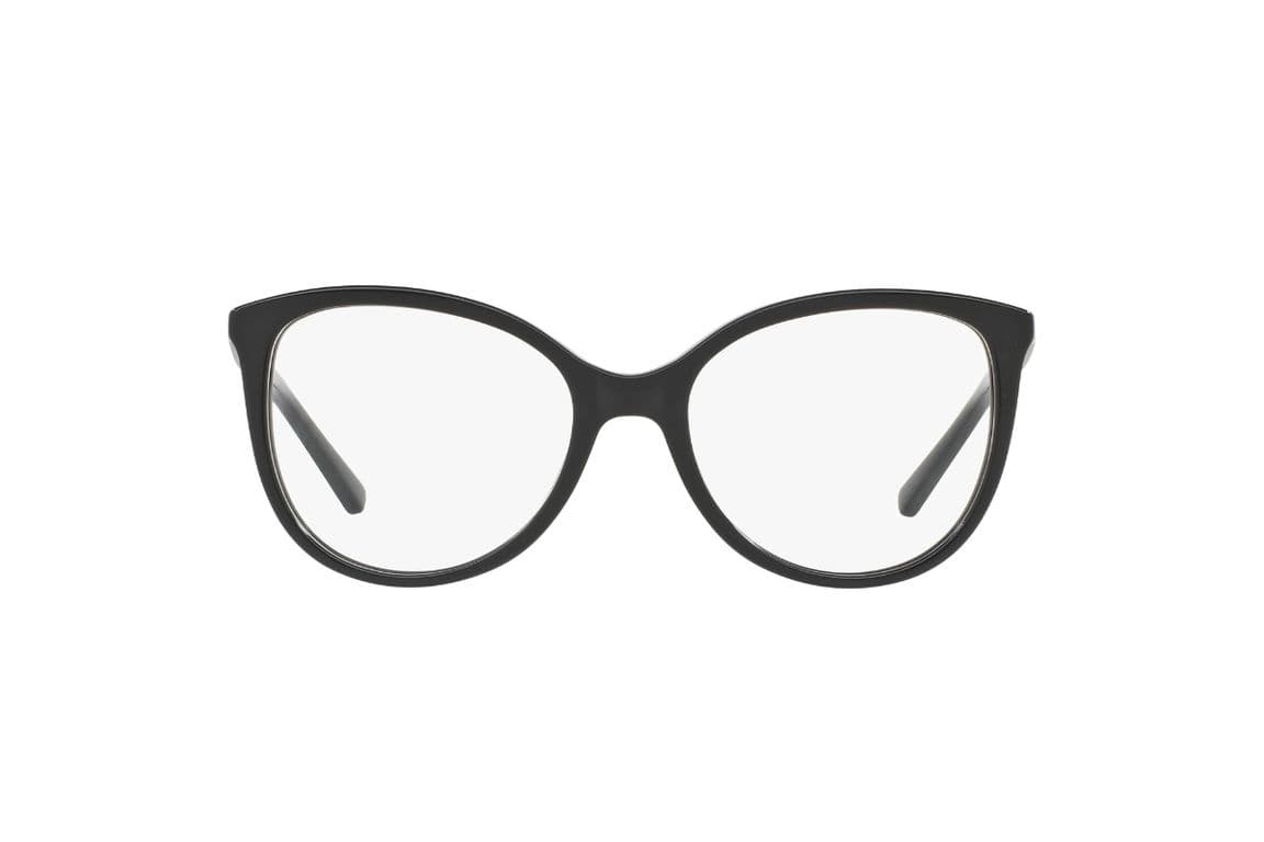 Lentes Opticos Adrianna V Black Negro M