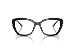 Lentes Opticos Bierzo Negro Negro M