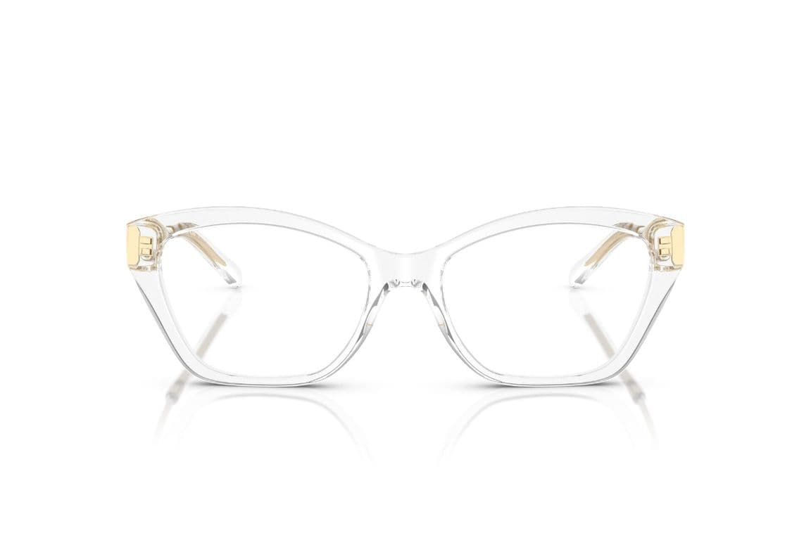 Lentes Opticos Makena Beach Transparente Transparente M