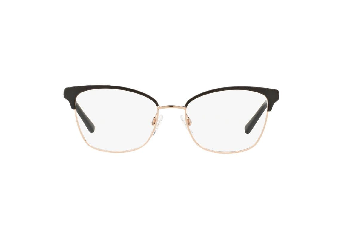 Lentes Opticos Adrianna IV negro Negro M