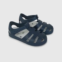 Sandalia Unisex Azul 21