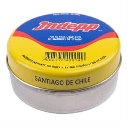 Pasta soldar 50gr