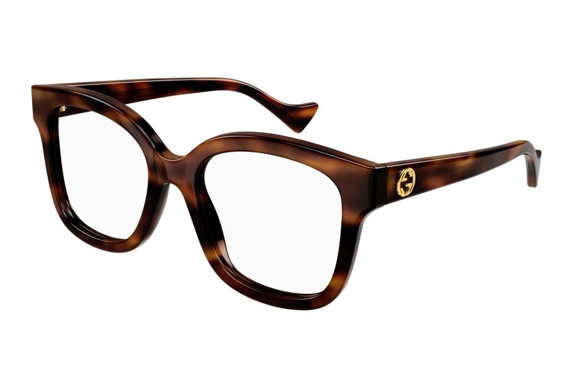 Lentes Opticos Havana Cafe M