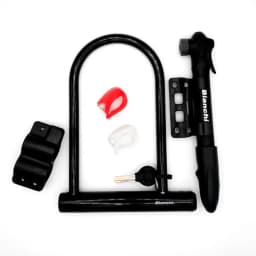 Set Luz-Bombin-Ulock