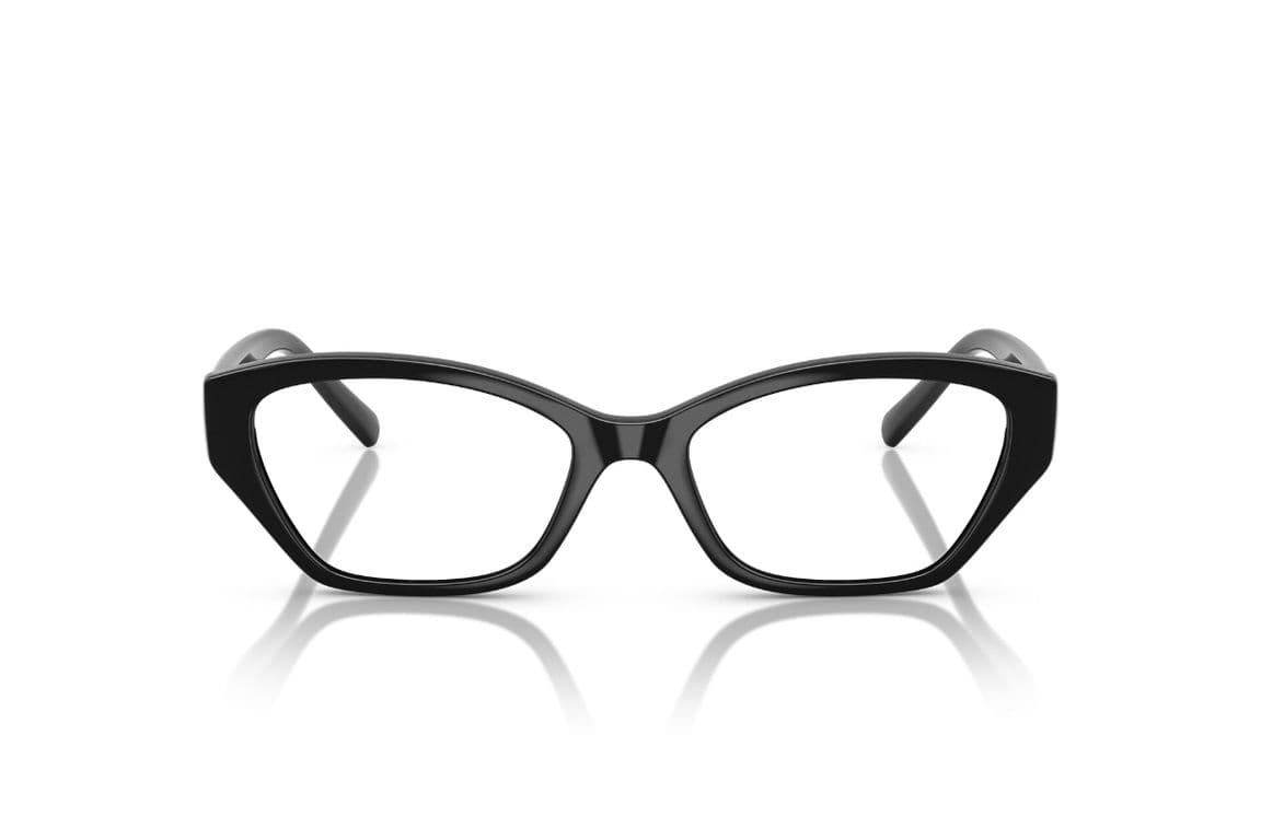 Lentes Opticos Negro Eyewear Negro M