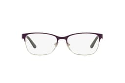 Lentes Opticos Rojo Eyewear Rojo M