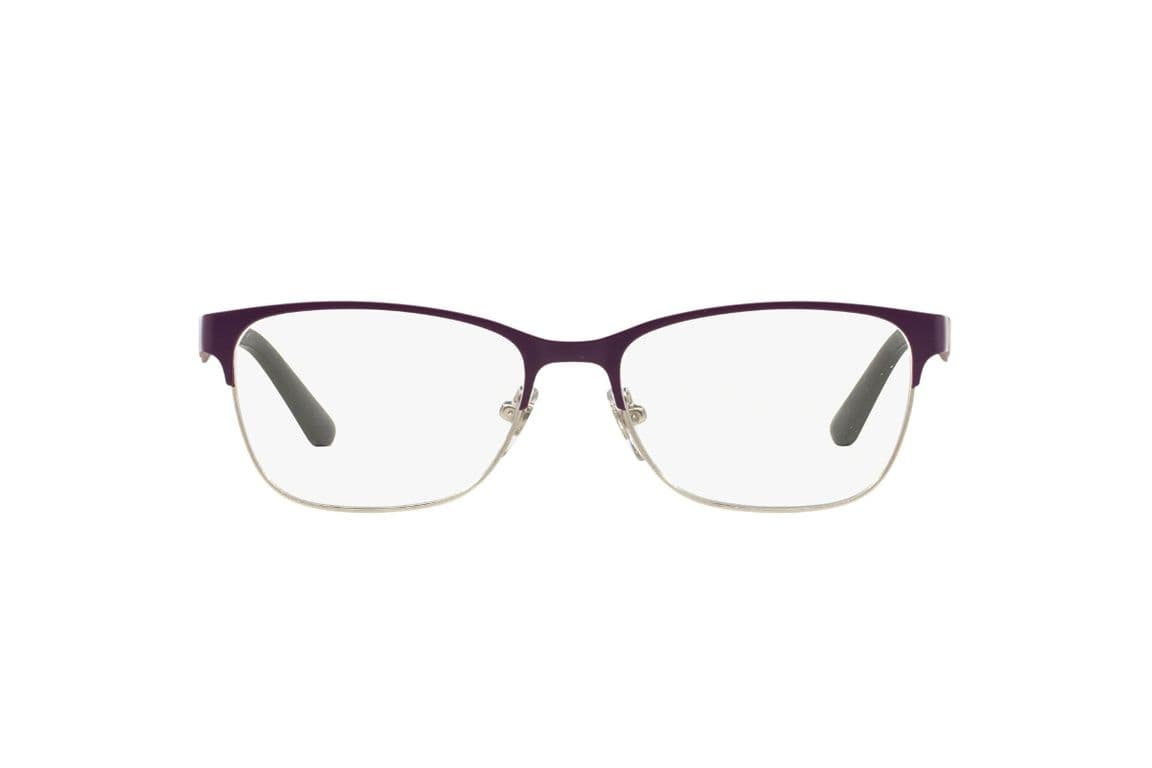 Lentes Opticos Rojo Eyewear Rojo M
