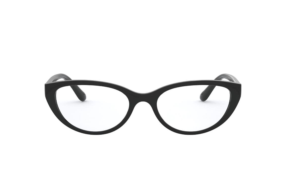 Lentes Opticos Negro Eyewear Negro M