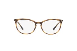 Lentes Opticos Top Light Havana/Transparent Eyewear Marron M