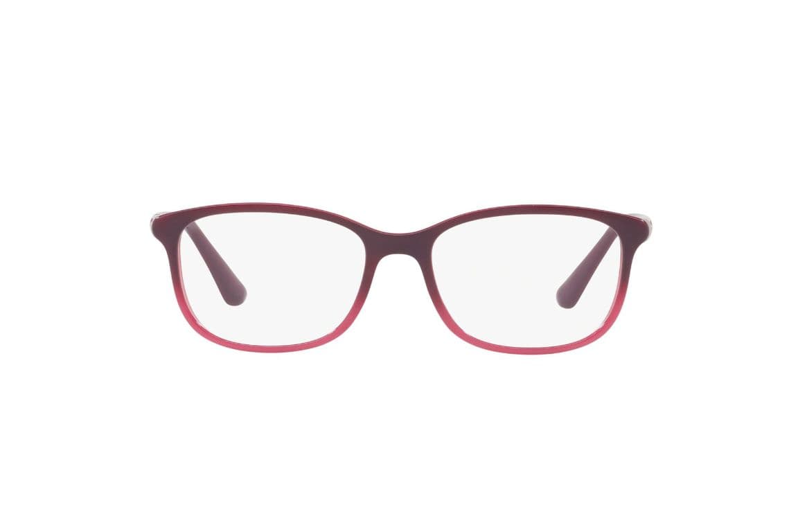 Lentes Opticos Rojo Eyewear Rojo M