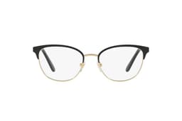 Lentes Opticos Black Gold Eyewear Negro M