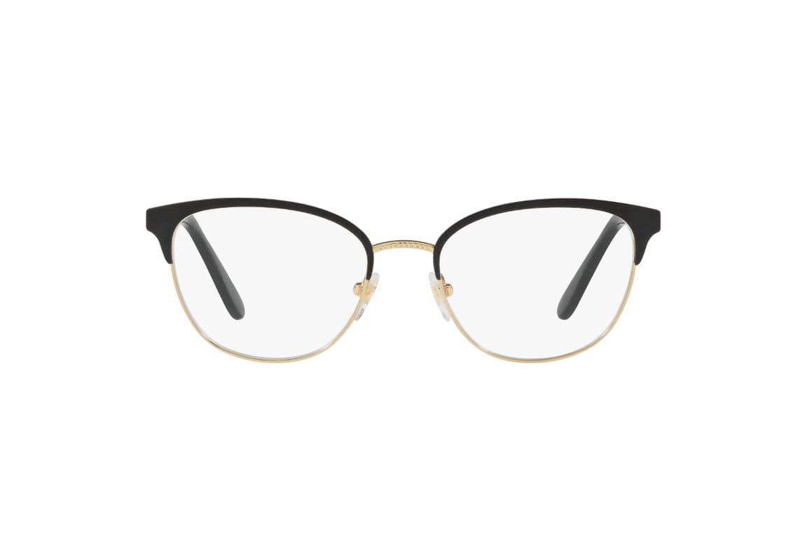 Lentes Opticos Black Gold Eyewear Negro M