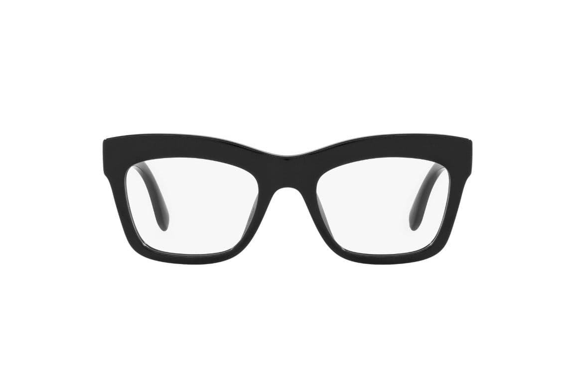 Eyewear Lentes Opticos VO5396W W44 48 Negro S