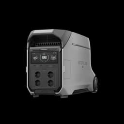 Estacion de carga 4000W 4096Wh Delta Pro 3
