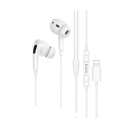 Audifono M1 Pro Lightning Bt51 Color Blanco ...