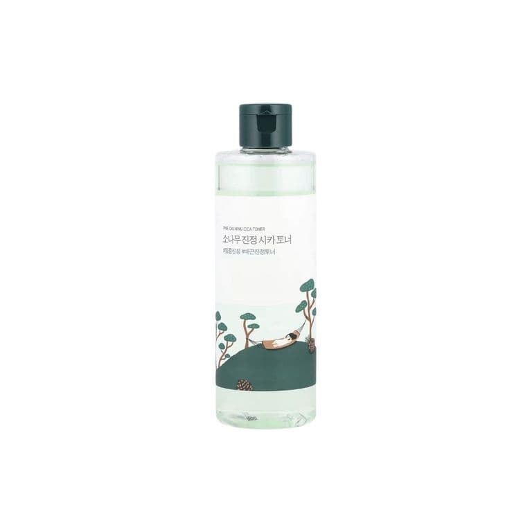 Tonico Centella Asicatica Hidratante - 250ml