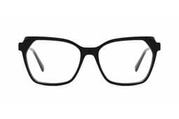 Lentes Opticos Dion Negro Eyewear Negro M
