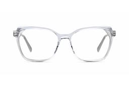 Lentes Opticos Dion Gris Eyewear Gris M