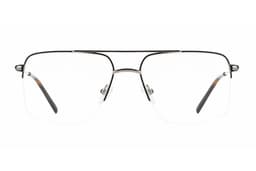 Lentes Opticos Carey Azul Eyewear Azul M