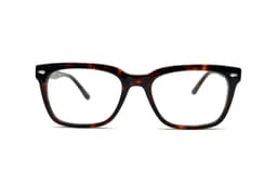 Lentes Opticos Reese Marron Eyewear Cafe M