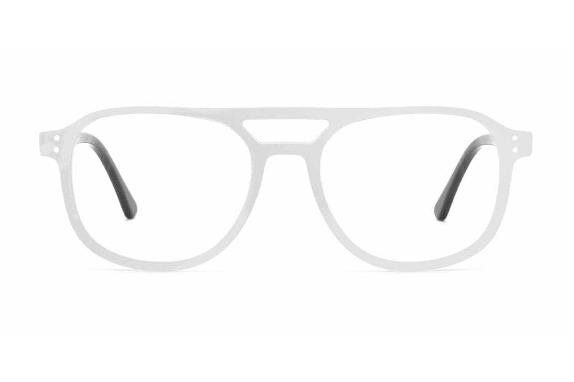 Lentes Opticos Robbie Transparente Eyewear Transparente M