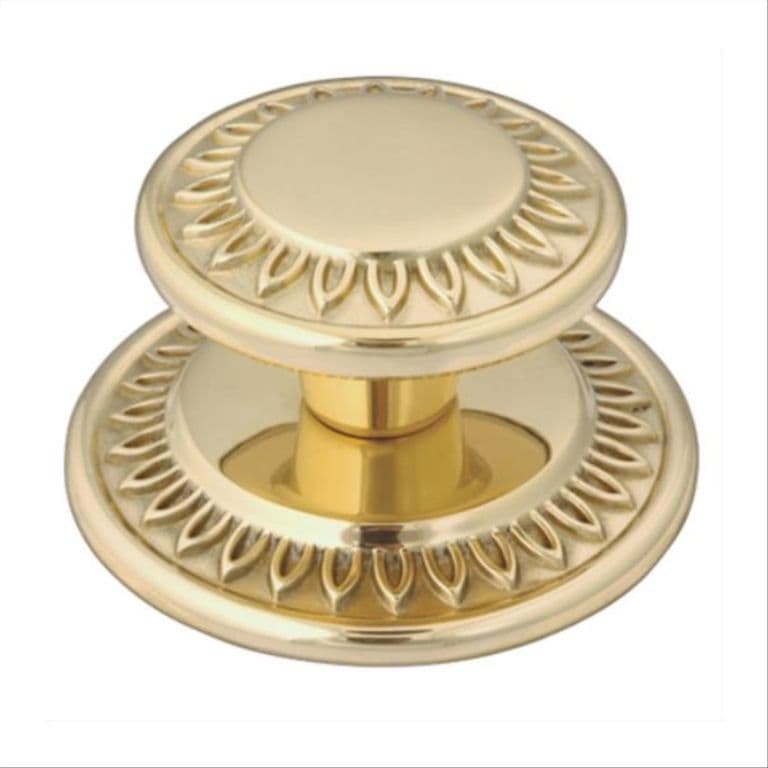 Perillon romano bronce envejecido