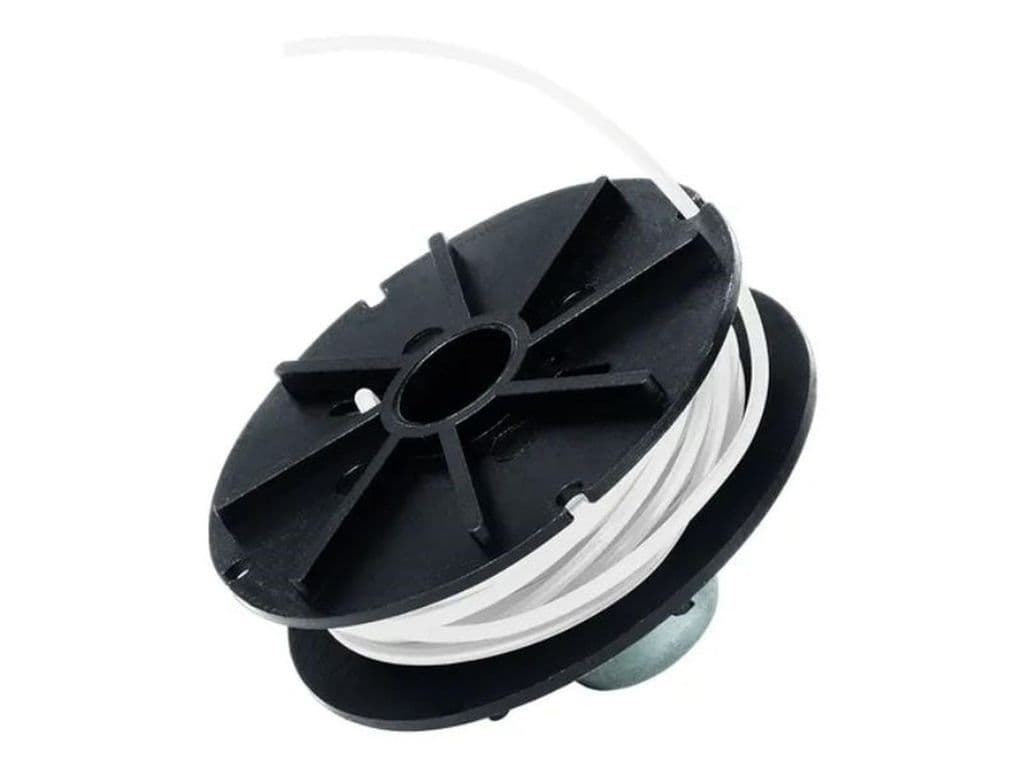 Carrete De Repuesto Orilladora 23cm GC-ET 3023
