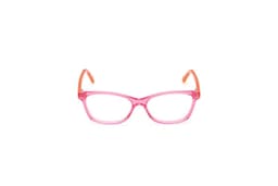 Lentes Opticos Rosa para NINOS Rosa M
