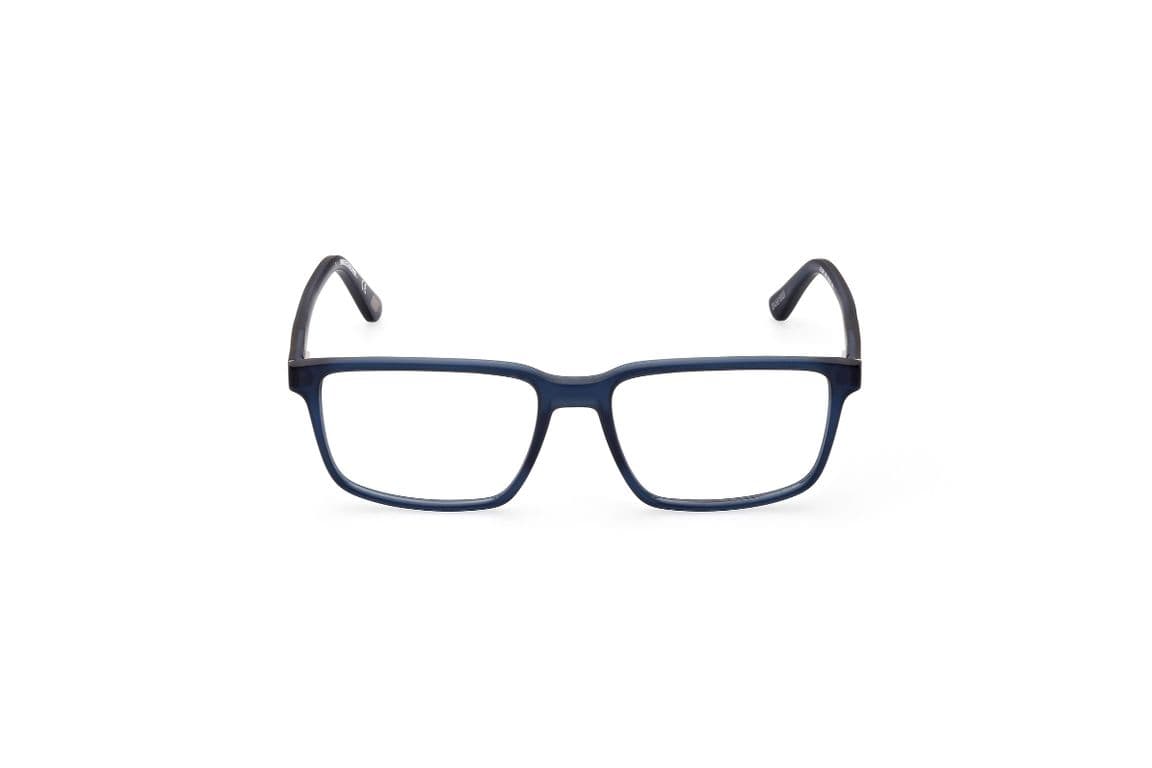 Lentes Opticos Azul Azul M