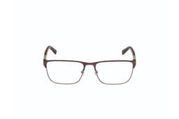 Lentes Opticos Marron Mate Marron M