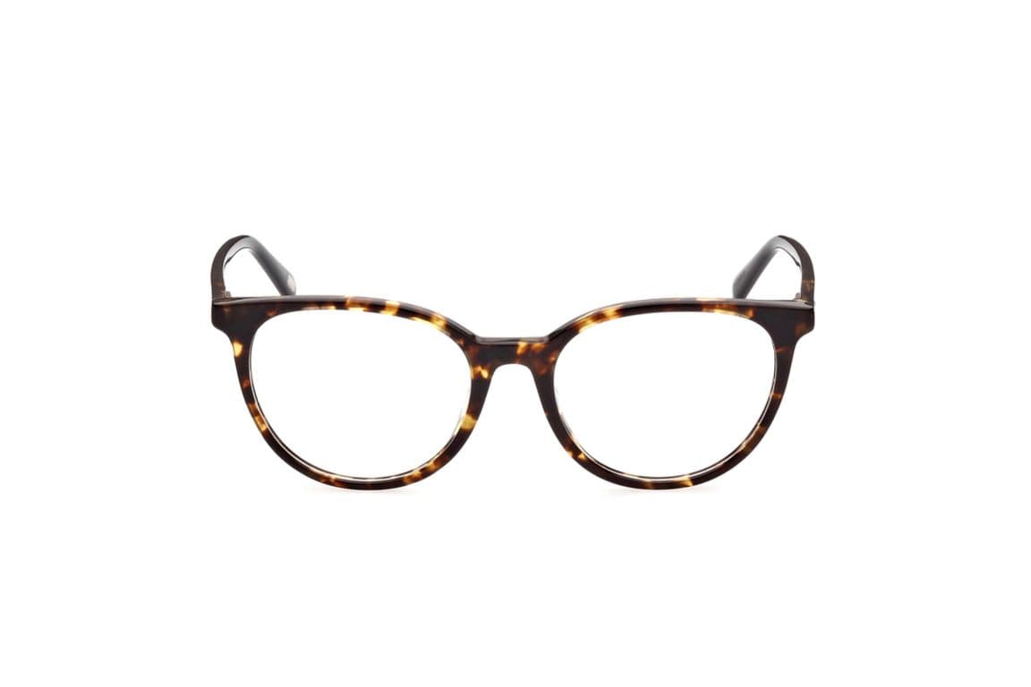 Lentes Opticos Marron Cafe M