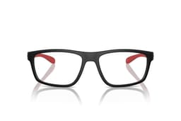 Lentes Opticos Laflor Negro Mate Negro M