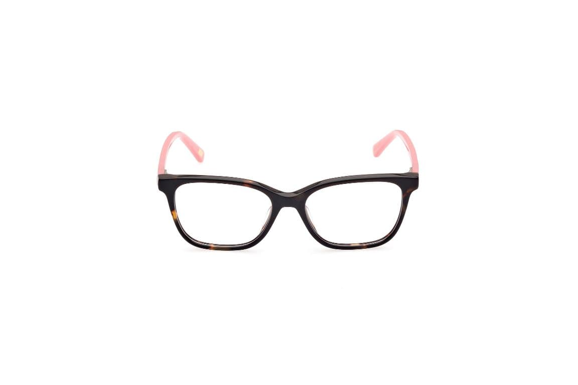 Lentes Opticos Marron para NINOS Cafe M
