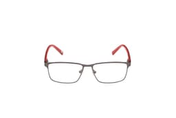 Lentes Opticos Gris Mate Gris M