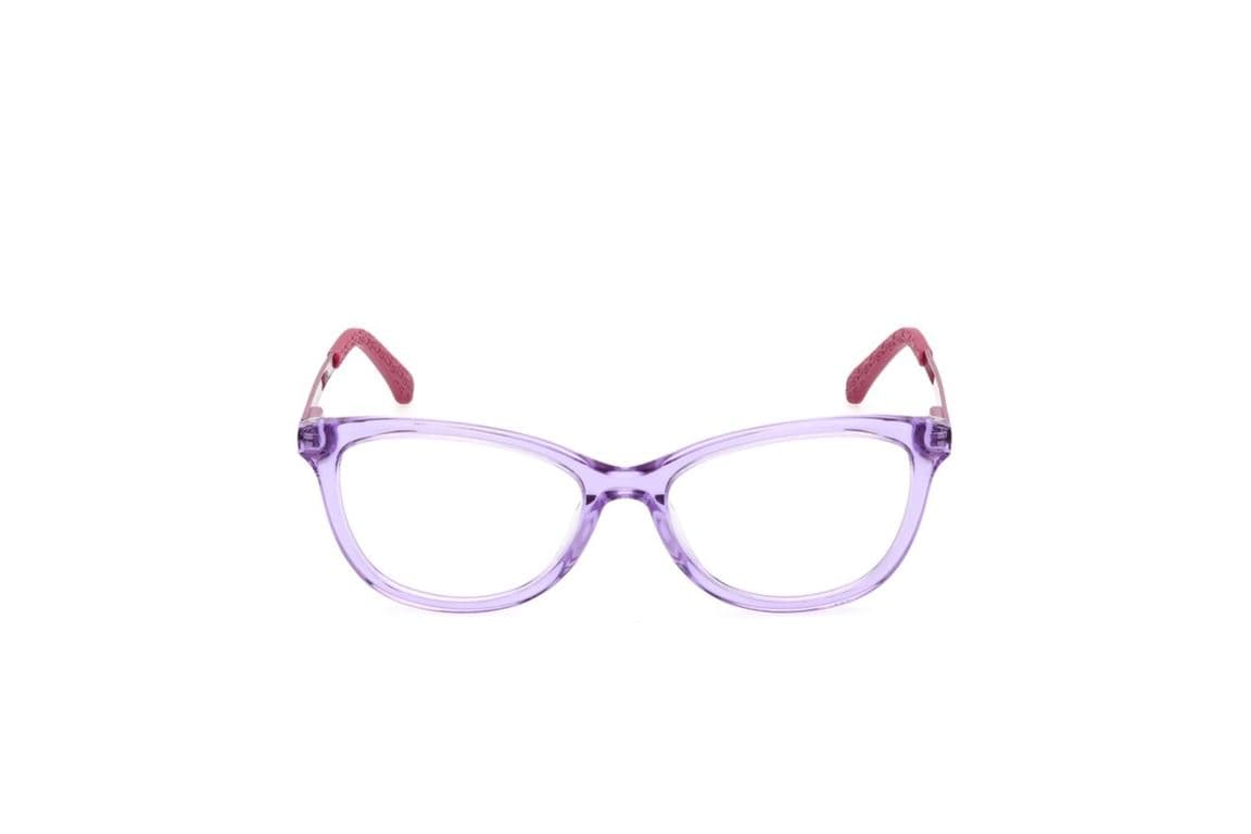 Lentes Opticos Violeta Transparente Kids Morado XS
