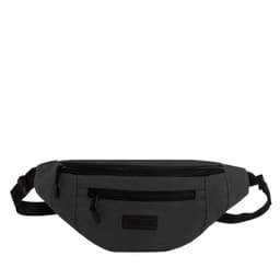Banano de Hombre New Sigma 3XT Pequeno Negro Negro S