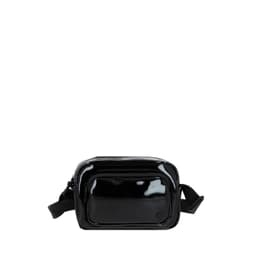Cartera Bandolera Izzie 3XT Pequena Negra Negro S
