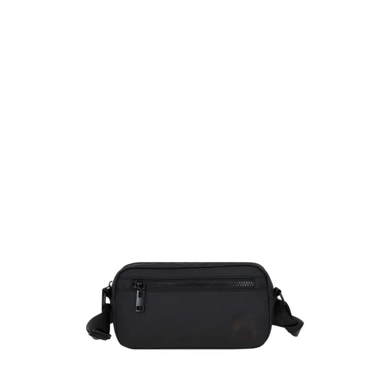 Bandolera de Mujer Camber 5XT Negro S Negro S